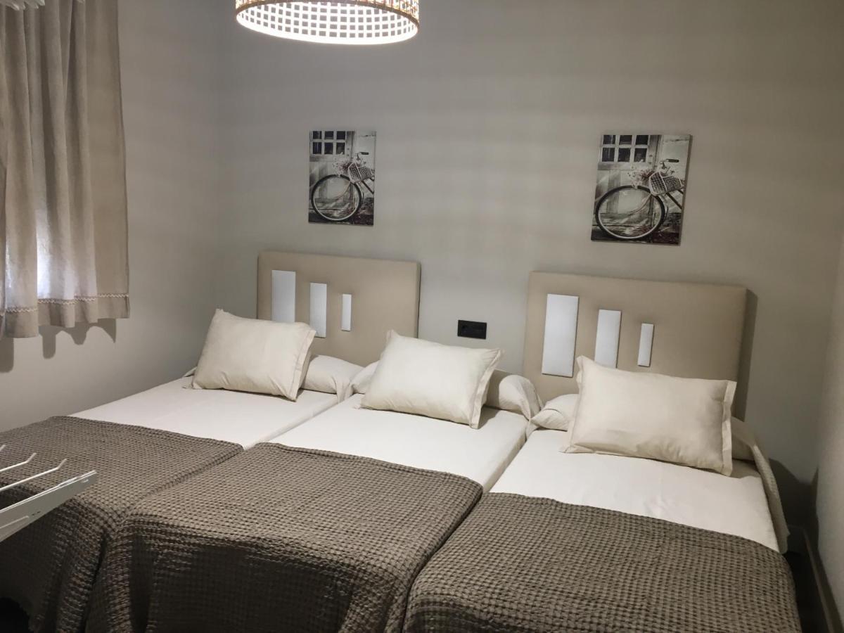 O Eido Da Otilia Villa Pontevedra Exteriör bild