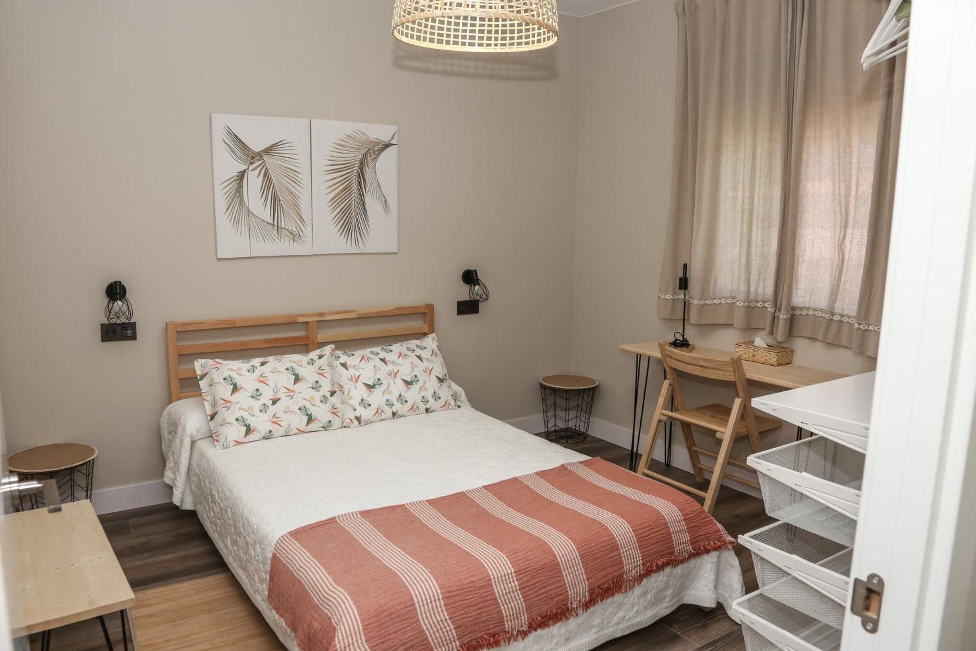 O Eido Da Otilia Villa Pontevedra Exteriör bild